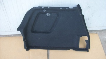 Left trunk map ass astra 4 j gtc opc 3-door, фото