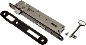 Blocking jania 90/ 22 narrow to furtek, gate turnkey, фото