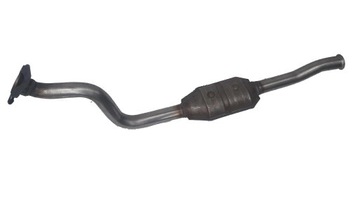 Catalyst fiat scudo 1. 9d wjz 1998-5/ 2000, фото