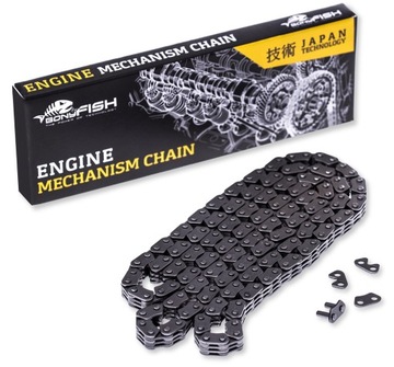 Chain cf. yamaha wr-f yz-f 400 426 wzmocnio, фото