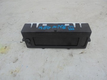 Display radios renault megane 3 280349044r, фото