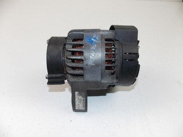 Generator fiat punto 2 1.2 16v 46758245, фото