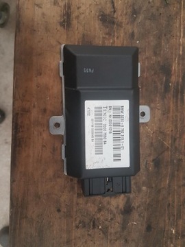 Блок рулевой колонки 6762315 bmw e65 европа, фото