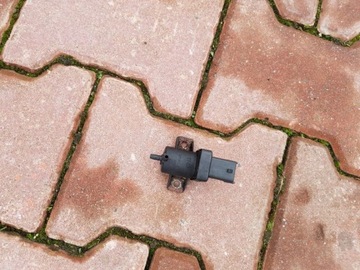 Solenoid valve pressure opel insignia 2.0 55566051, фото