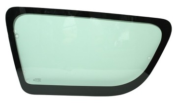 Side window side hinged dacia logan station wagon 2007 -, фото