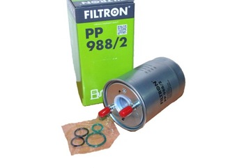 Fuel filter renault scenic 3 1. 5/ 1. 9/ 2. 0dci, фото