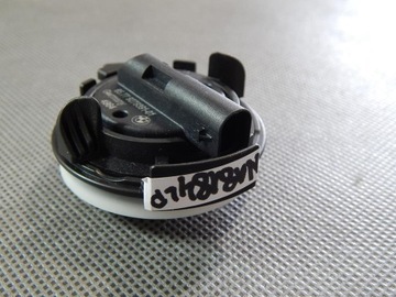 Bmw 5 g30 shock sensor front left 01101565, фото