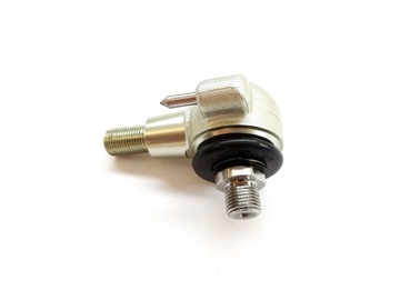 Finger shock absorber abc front mercedes s w221, фото