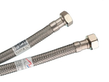 Spigot for water flexitub 1/ 2 x 1/ 2 150 centimeters, фото