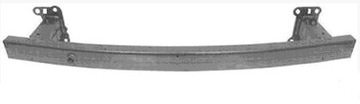 Beam under bumper front nissan qashqai j10 2007-, фото