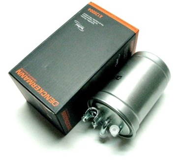 Denckermann a120004 fuel filter, фото