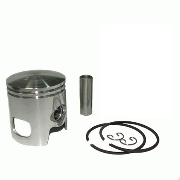 Piston barikit 47, 40 honda bali sky sfx x8r tact dio kymco agility super 8, фото