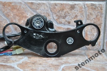 Shelf upper yamaha yzf 600 r6 00r, фото