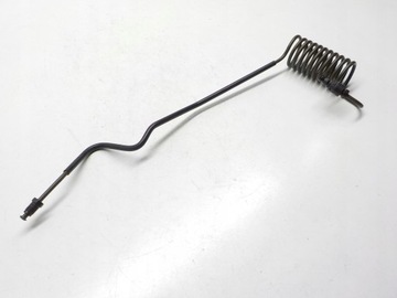 Hyundai genesis coupe spigot tube wire grip, фото