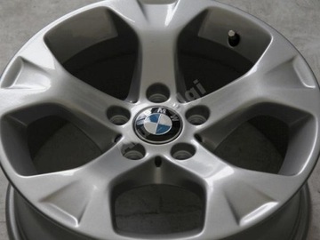 Оригинал bmw e90 e91 e92 x1 17 6789140-13 b17. 107, фото
