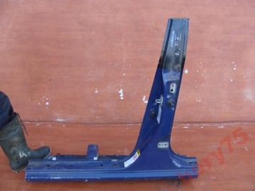 Toyota corolla e12 03r h/ b rack threshold left, фото