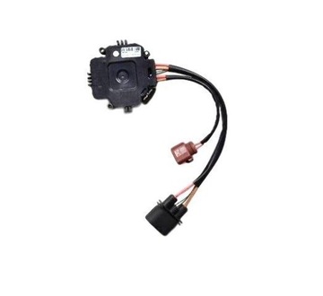 Новий блок вентилятор golf v 1k0 temic gate 03 04- 1k0959455cq 3c0959455f, фото