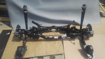 Vw touran підвіска 5ta 5qa505315b 5qa500039ag, фото