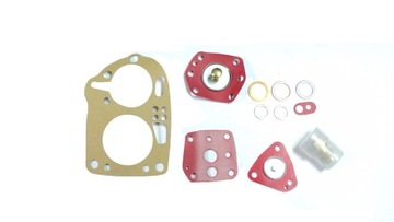 Repair kit carburetor mercedes ponton solex, фото