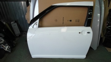 Suzuki swift 3-door 2008 good condition left door, фото