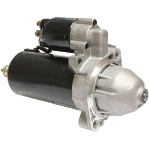 Starter mercedes sprinter vito 2.9 0031515001 004151450, фото