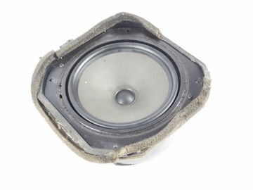 Mercedes s class w140 door speaker left rear door, фото