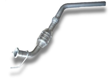 Mercedes vito 2. 2cdi shock absorber catalyst, фото