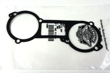 Harley v - rod vrsc a/ b/ d/ r gasket under air filter 100% hd, фото