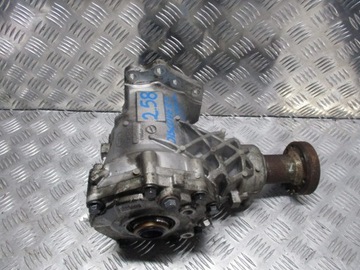 Reducer discovery sport 4x4 2, 58 ej32-7l486-ac, фото