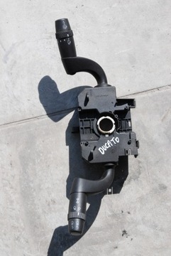 11 - ducato boxer switches steering wheel switch, фото