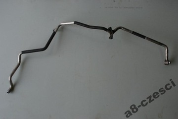 Audi a8 d2 w12 6.0 tube wire air conditioner, фото