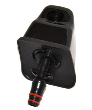 Права форсунка омывателя honda cr - v 01 - 05 76880scas01, фото