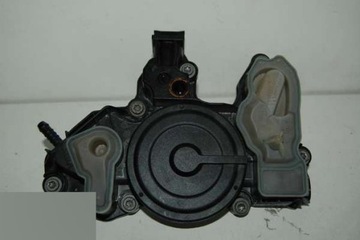 Audi 1.8 tfsi 2.0 tfsi crankcase gas exhaust 06k103495c, фото