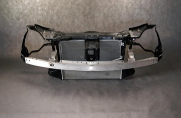 Radiators fan mercedes e class w207 e350cdi, фото