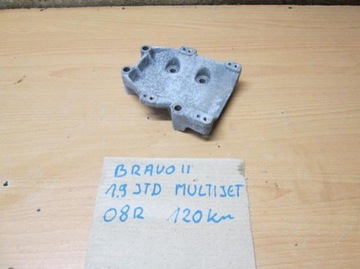 Bracket motor fiat bravo 2 1.9 jtd, фото