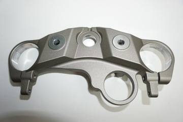 Yamaha mt 09 tracer 900 shelf upper new original, фото