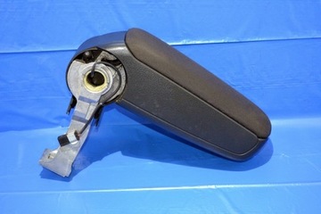 Audi a4 b6 armrest console glove compartment, фото