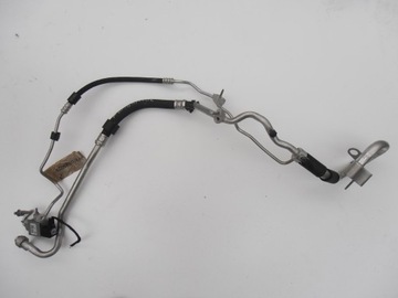 Патрубок кондиціонера mercedes a2058304702 w205, фото