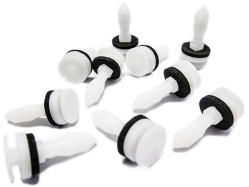 Clips upholstery romix c70151, фото