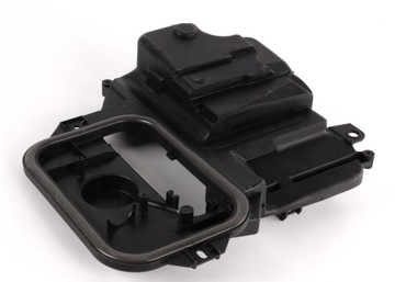 Hull control unit protection audi a4 b6 b7 exeo rs4 original from aso quality, фото