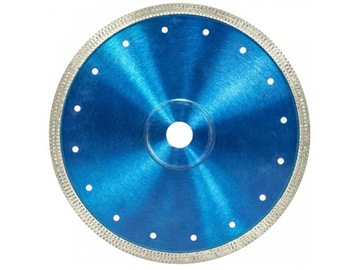Dedra disk diamond thin 250x25, 4 h1077e, фото