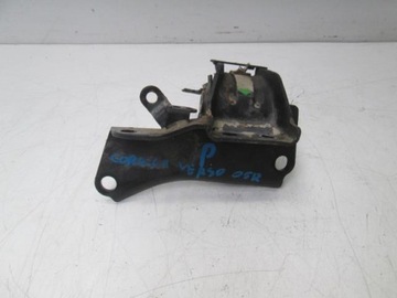 Bracket cushion motor right corolla verso 2.2 d4d, фото