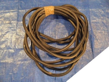 Audi a6 4f0 fl right door seals ass sedan, фото