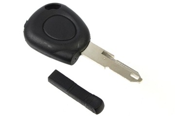 Key remote control (key) hull renault espace modus safrane, фото