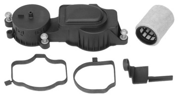Filter crankcase gas exhaust crankcase gas exhaust distributor oil bmw e39 525d 530d, фото