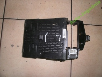 Renault коробочка блок комфорта 7703397911, фото