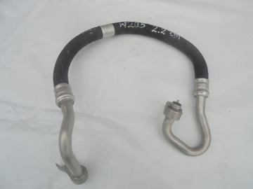 Spigot tube air conditioner mercedes w205 a2058306501, фото