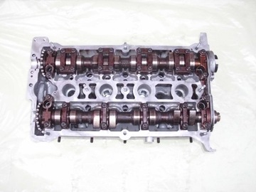 Головка passat audi a4 skoda octavia superb 1.8 20v 1, 8 20 v после ремонта, фото