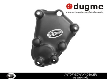Protection water pump bmw s1000rr s1000r r& g, фото
