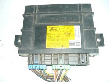 Ford mondeo mk2 block comfort 97bg15k600gb, фото
